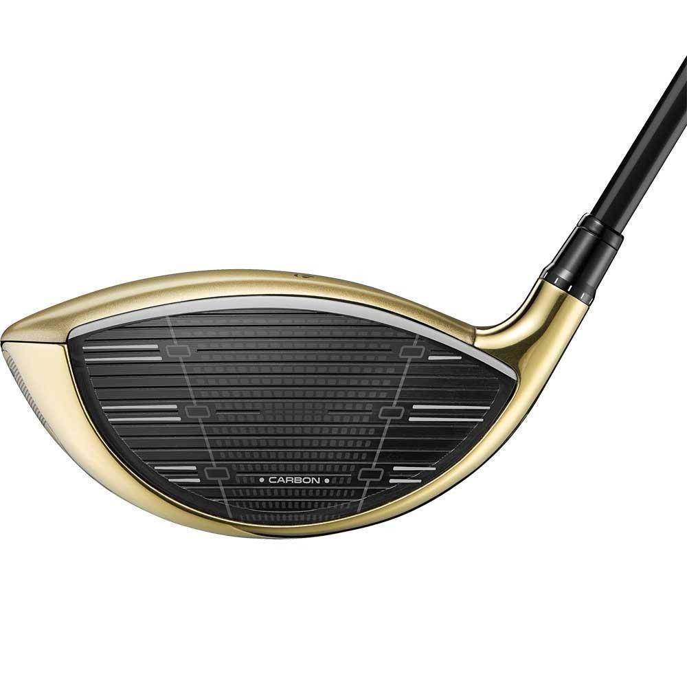 TaylorMade Qi35 Designer Serie Gold Driver Herren