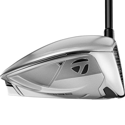 TaylorMade Qi35 Designer Serie Silver Driver Herren