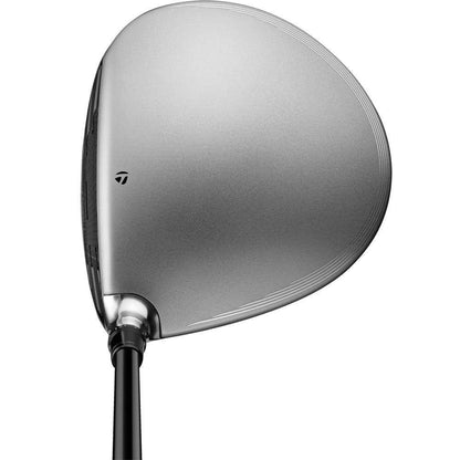 TaylorMade Qi35 Designer Serie Silver Driver Herren