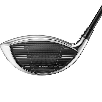 TaylorMade Qi35 Designer Serie Silver Driver Herren