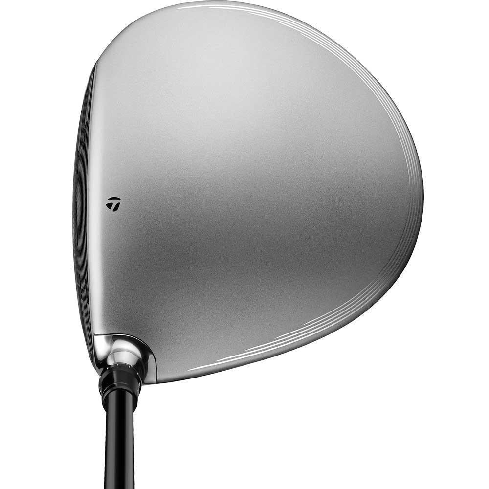 TaylorMade Qi35 MAX Designer Serie Silver Herren