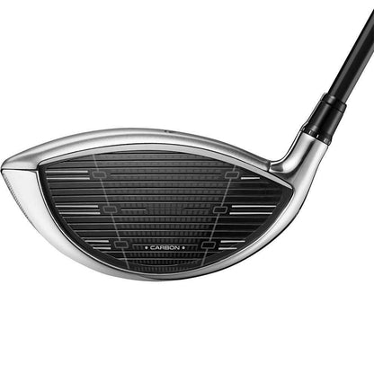 TaylorMade Qi35 MAX Designer Serie Silver Herren