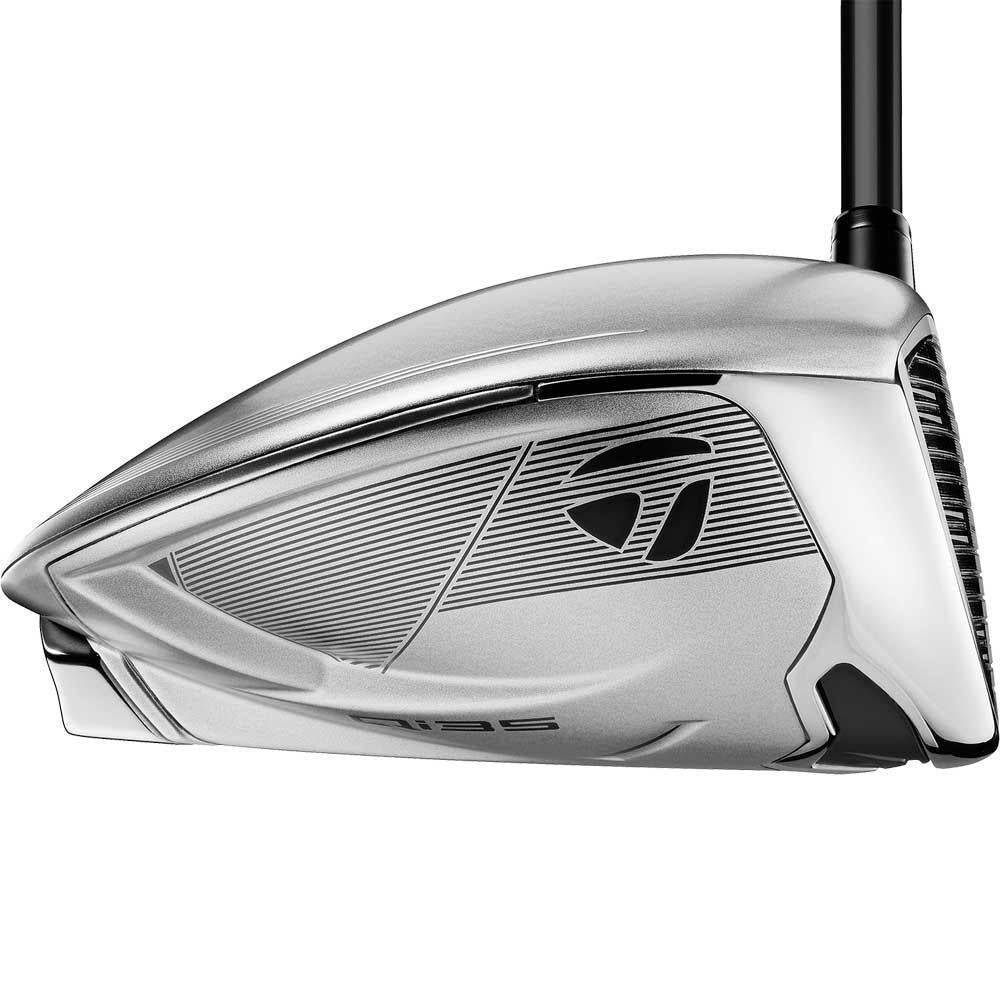 TaylorMade Qi35 MAX Designer Serie Silver Herren