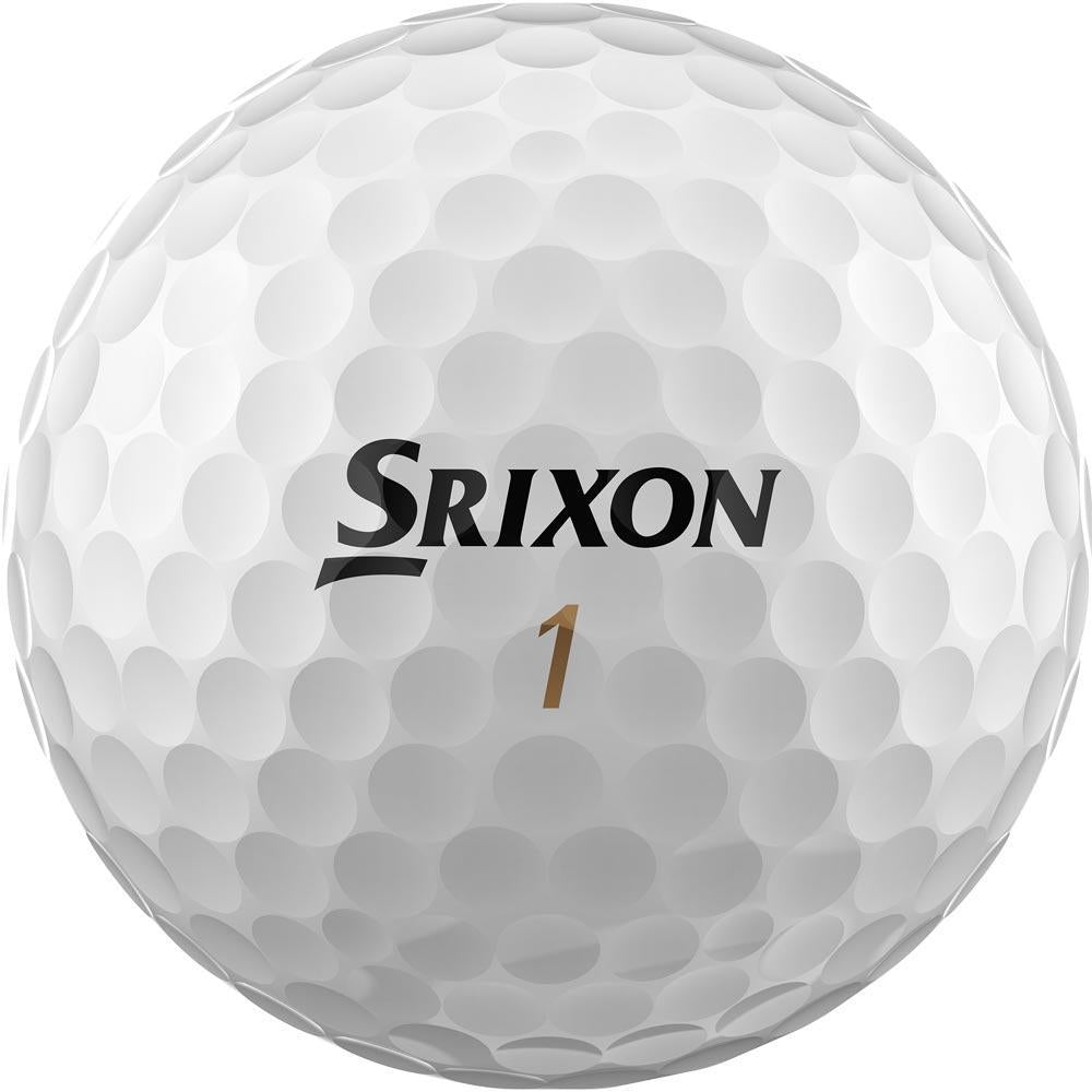 Srixon Z-Star Diamond Golfbälle 2025