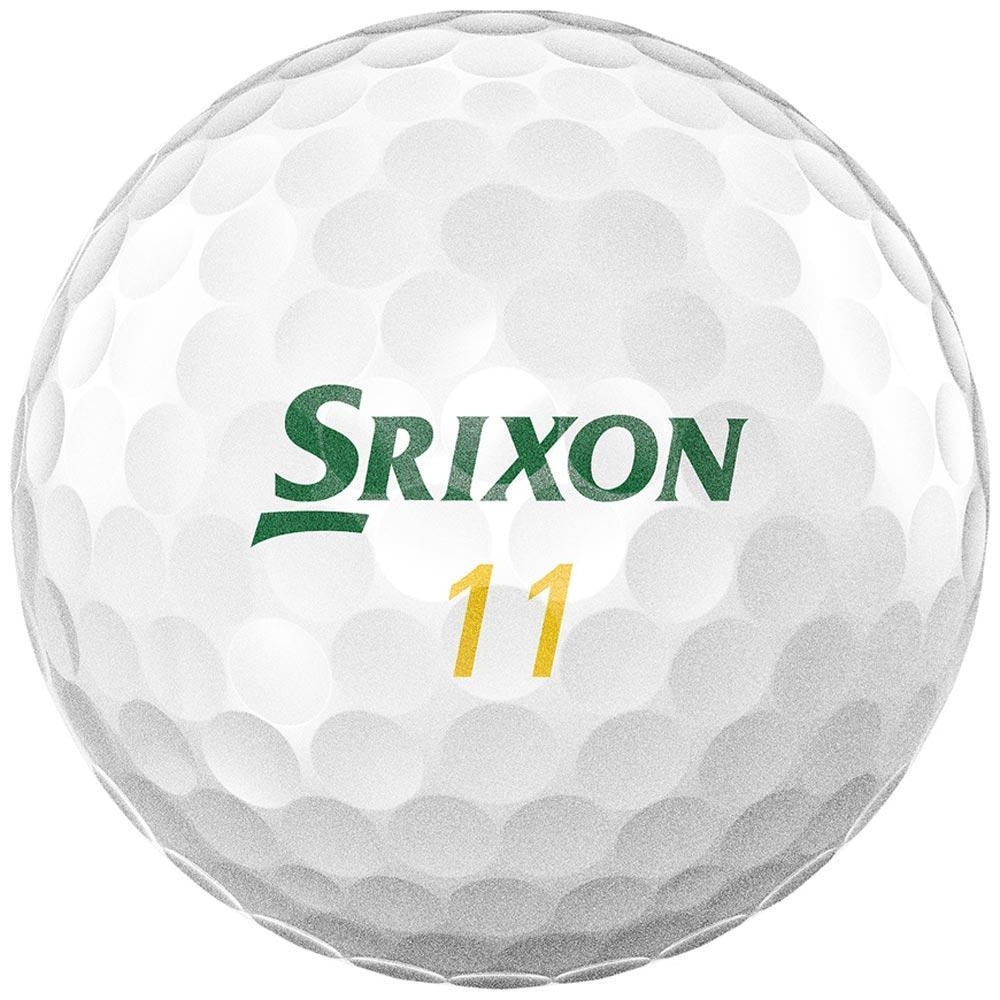 Srixon Z-Star Diamond Golfbälle 2 Dutzend 2025