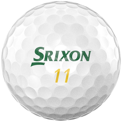 Srixon Z-Star Diamond Golfbälle 2 Dutzend 2025