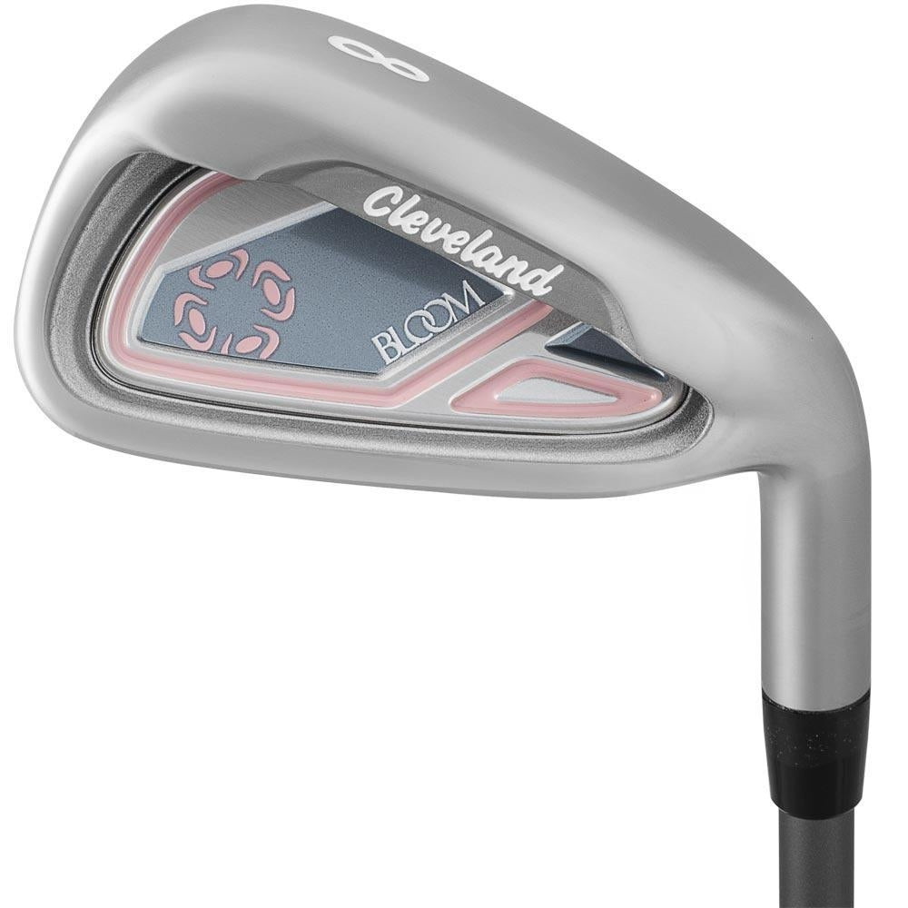 Cleveland Bloom Max 9 pieces Damen Komplettset