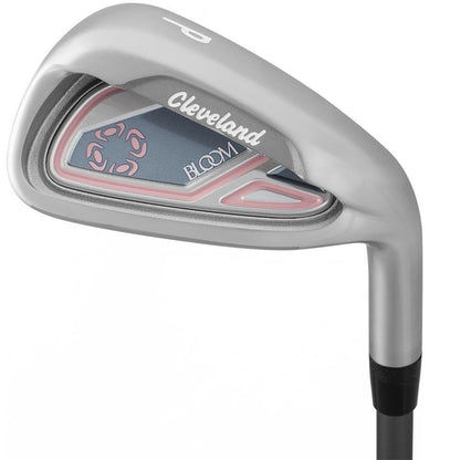 Cleveland Bloom Max 9 pieces Damen Komplettset