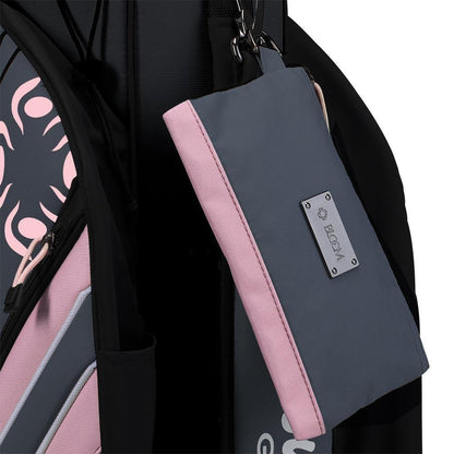 Cleveland Bloom Max 9 pieces Damen Komplettset