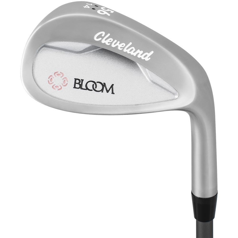 Cleveland Bloom Max 9 pieces Damen Komplettset