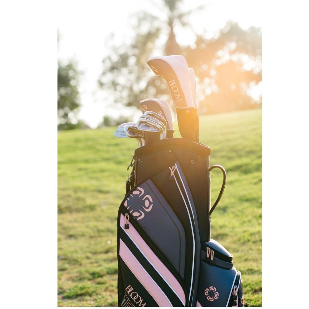 Cleveland Bloom Max 9 pieces Damen Komplettset