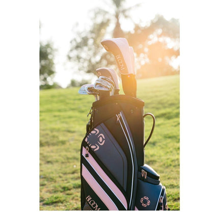 Cleveland Bloom Max 9 pieces Damen Komplettset