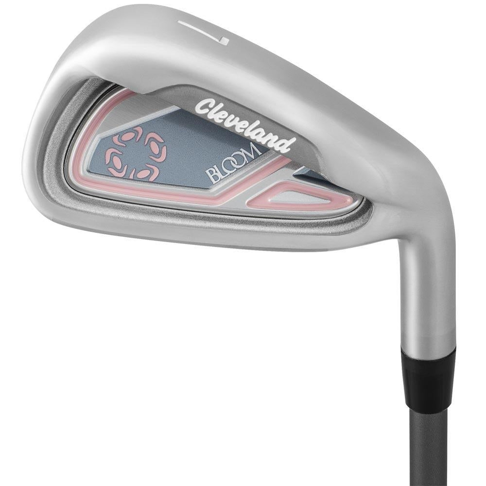 Cleveland Bloom Max 9 pieces Damen Komplettset