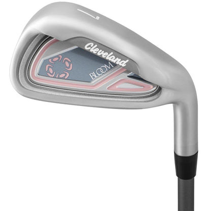 Cleveland Bloom Max 9 pieces Damen Komplettset