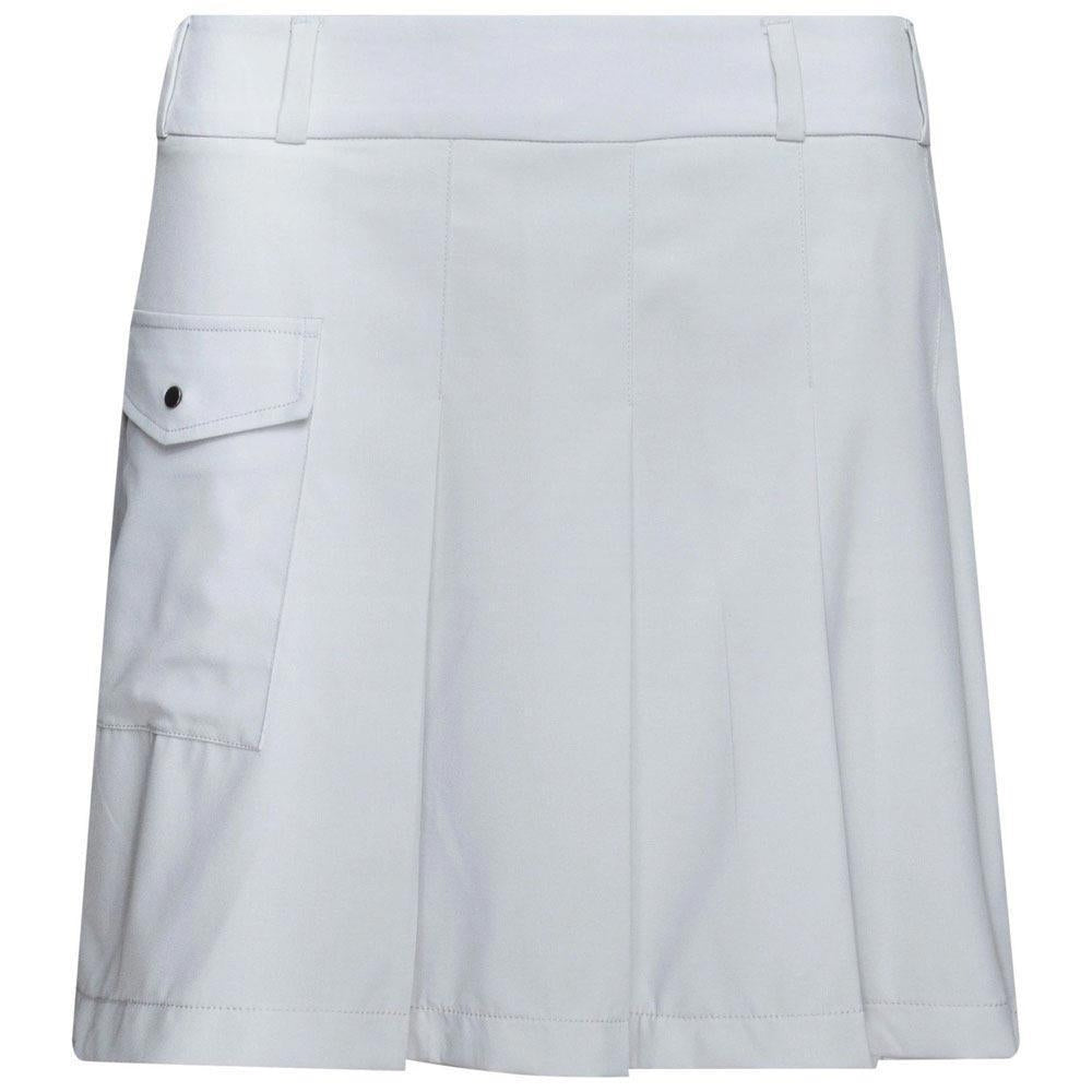 Cross W Pleat Damenskort