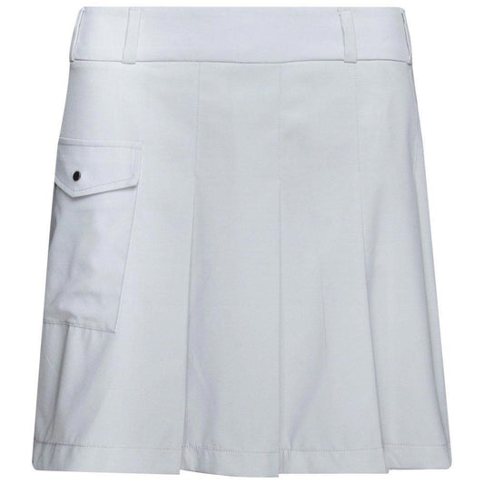 Cross W Pleat Damenskort