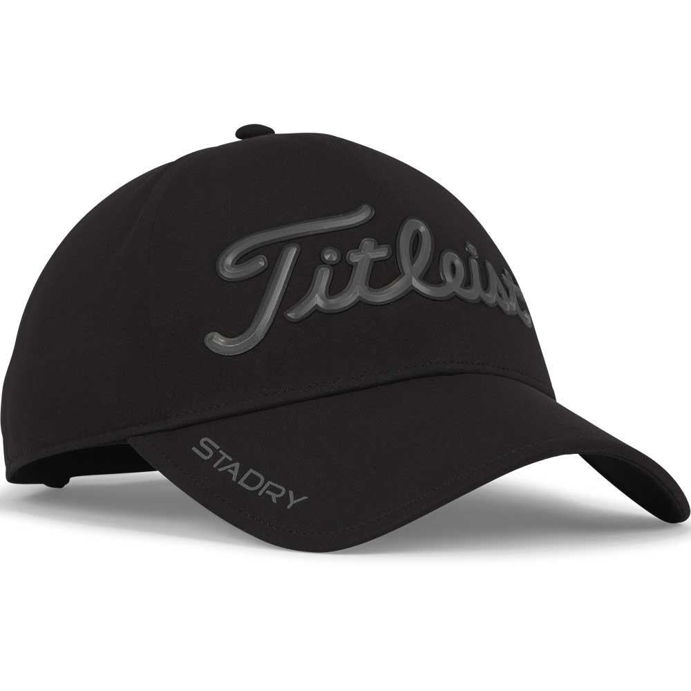 Titleist Players StaDry Cap