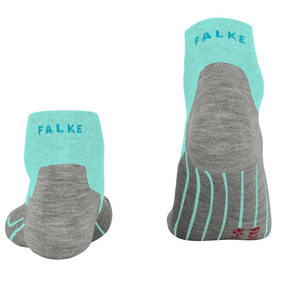 Falke GO2 Short Damengolfsocken