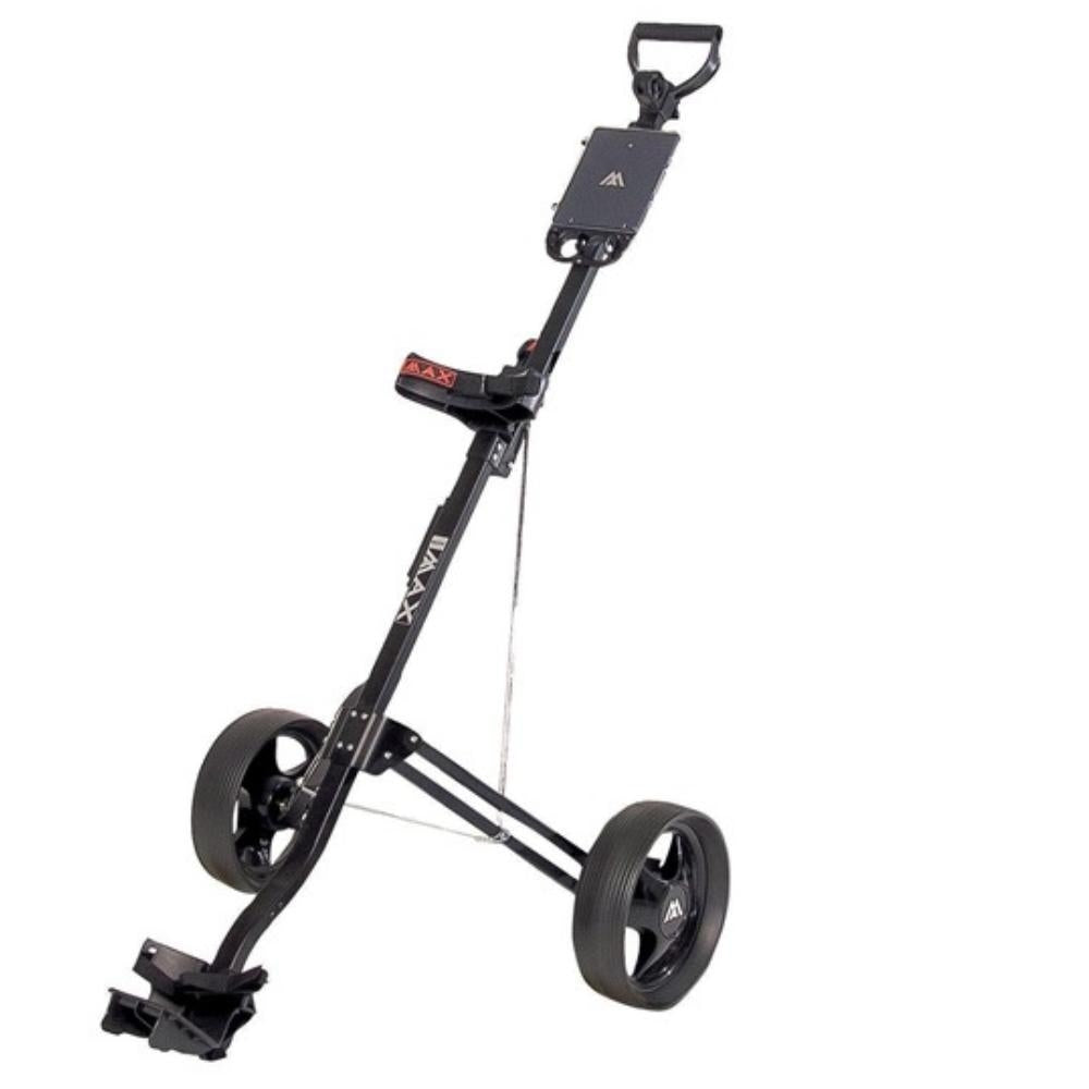BIG MAX Basic Trolley