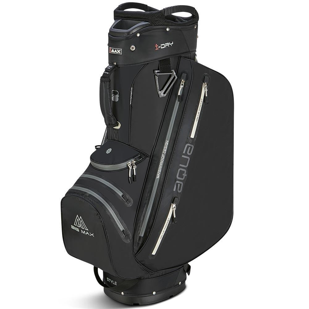 BIG MAX Aqua Style 4 Cartbag