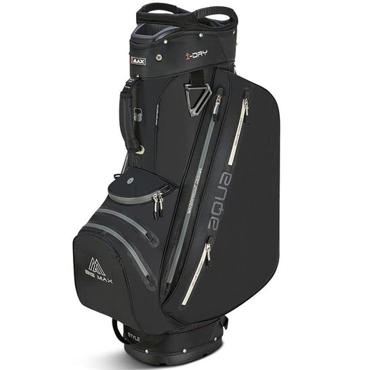 BIG MAX Aqua Style 4 Cartbag