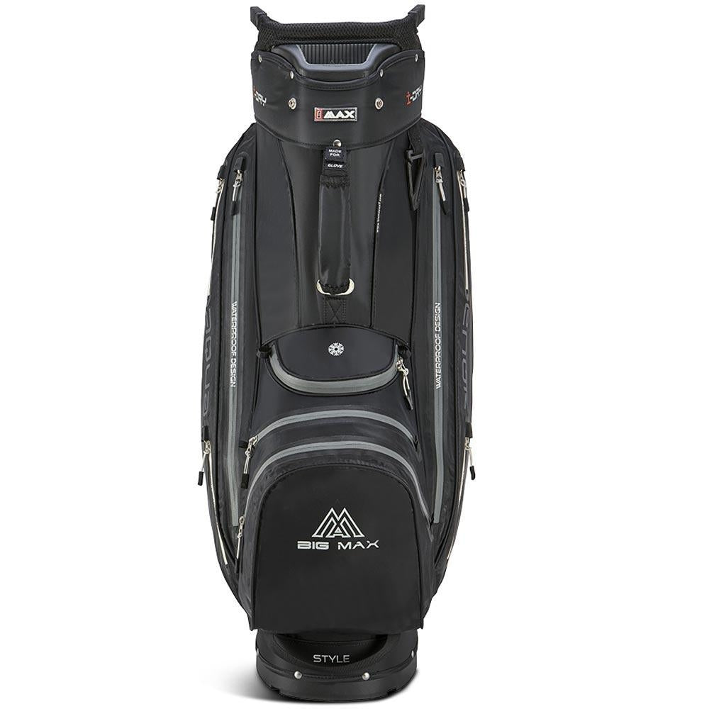 BIG MAX Aqua Style 4 Cartbag
