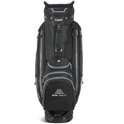 BIG MAX Aqua Style 4 Cartbag