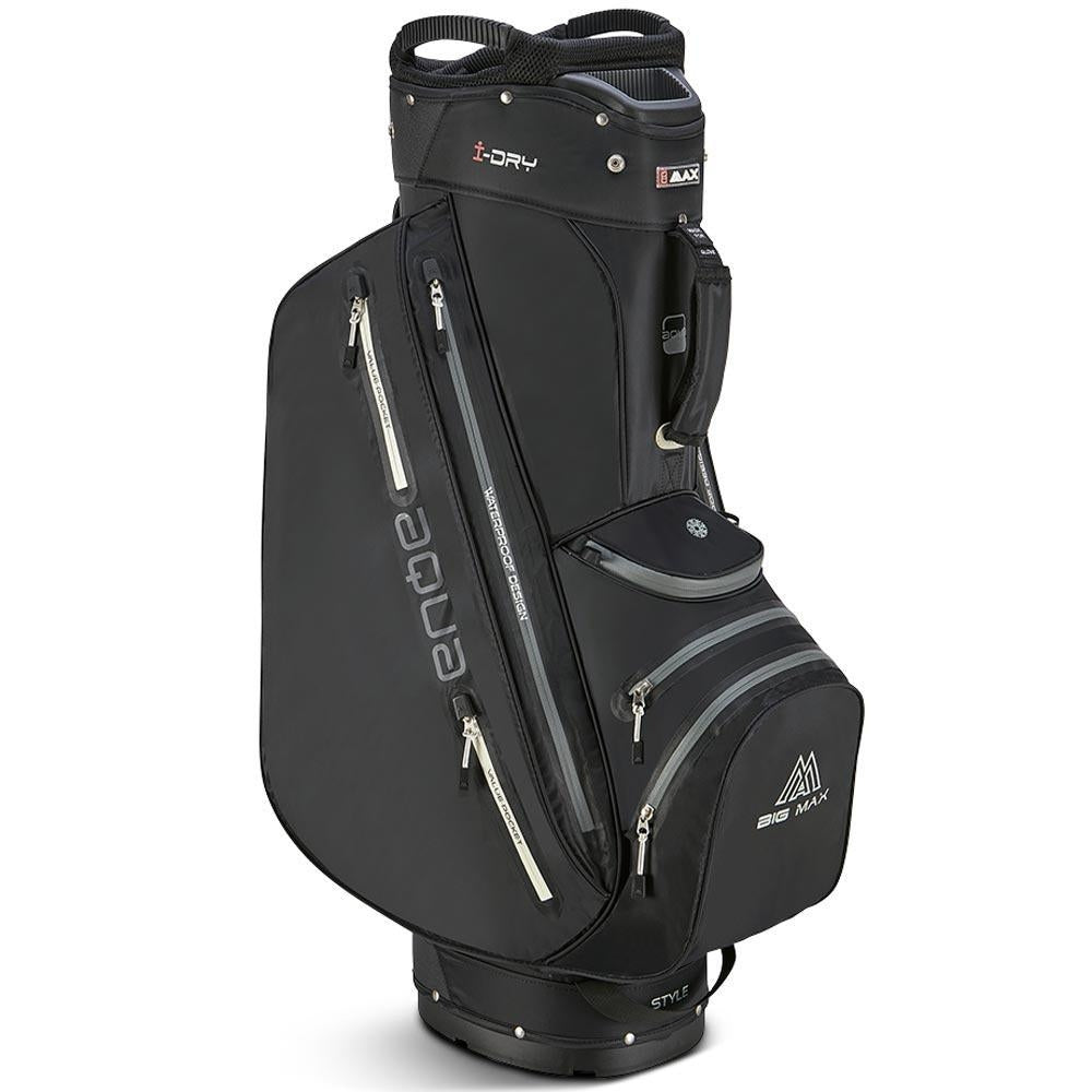 BIG MAX Aqua Style 4 Cartbag