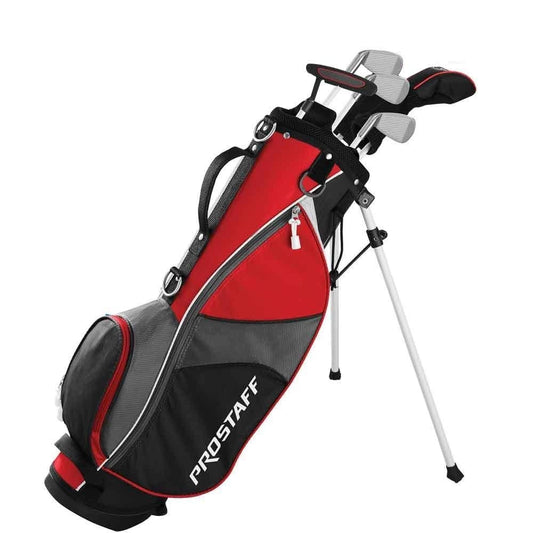 Wilson Pro Staff JGI Junior 11-14 Jahre Komplettset