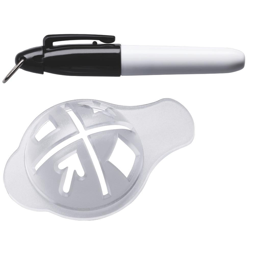 Silverline Ball Liner