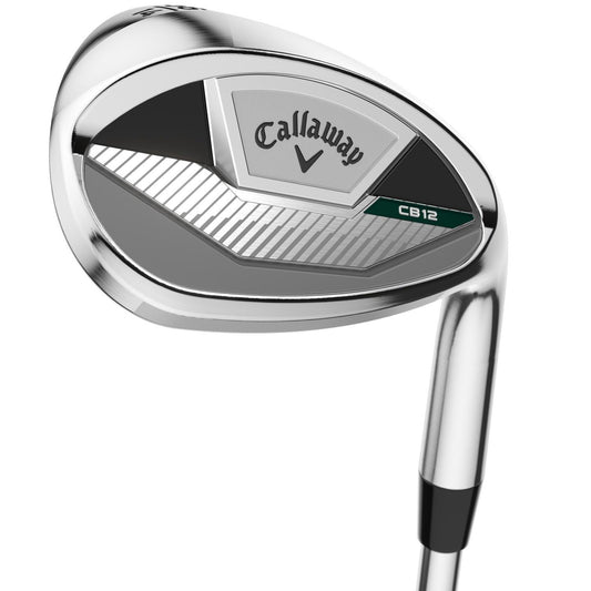 Callaway CB12 Wedge