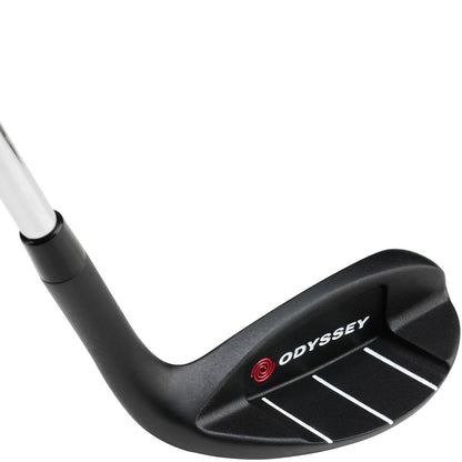 Odyssey XACT Chipper