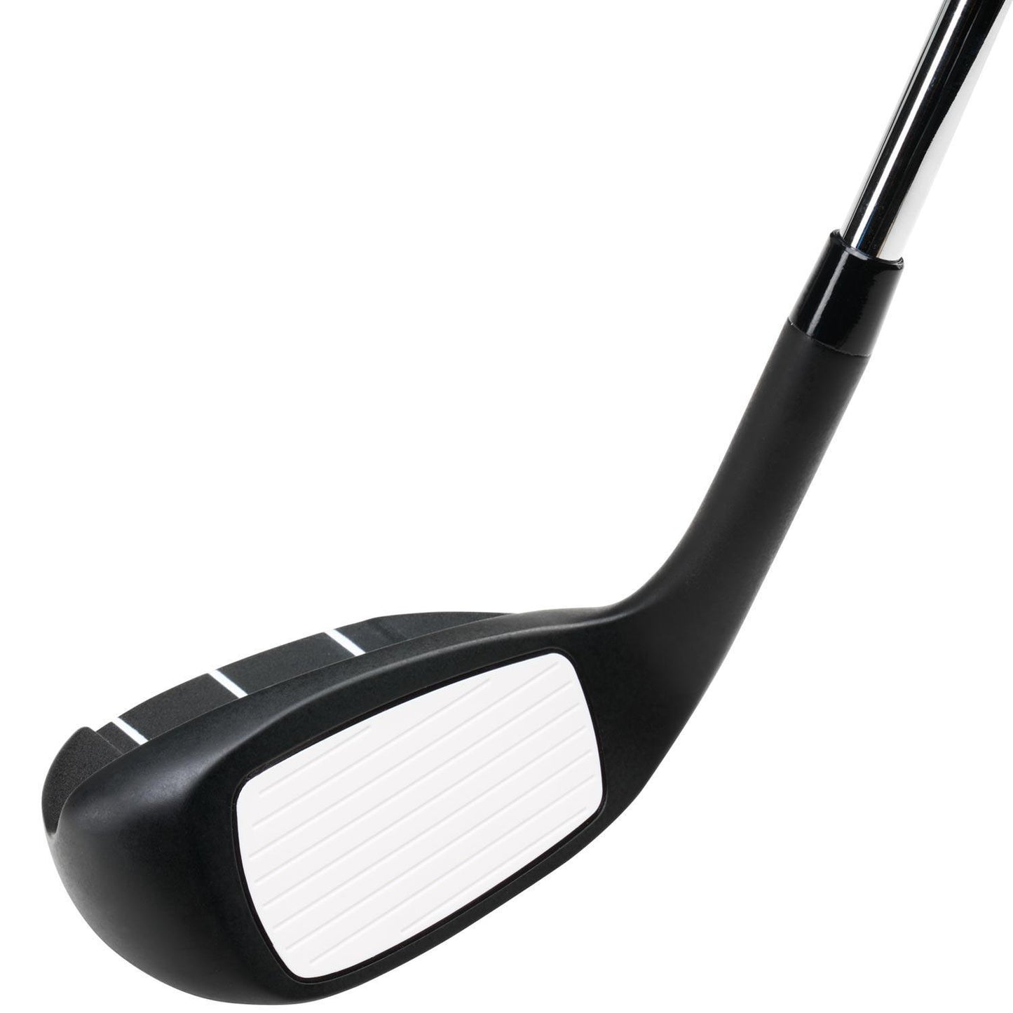 Odyssey XACT Chipper