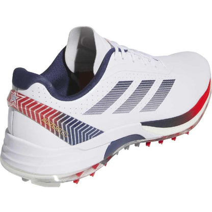 Adidas Adizero ZG Ryder Cup Amerika Herrenschuhe
