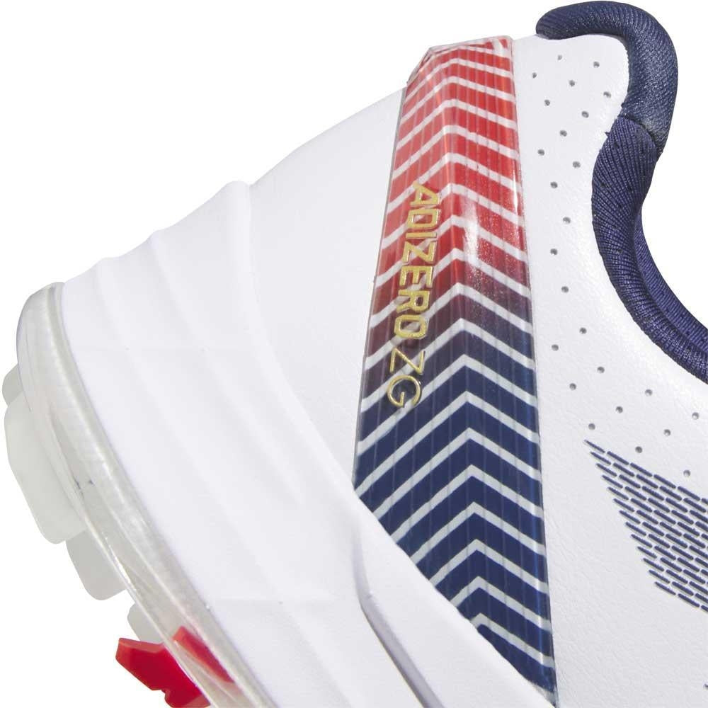 Adidas Adizero ZG Ryder Cup Amerika Herrenschuhe