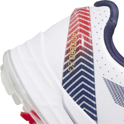 Adidas Adizero ZG Ryder Cup Amerika Herrenschuhe