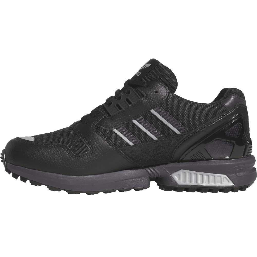 Adidas ZX 8000 GTX schwarz Schuhe