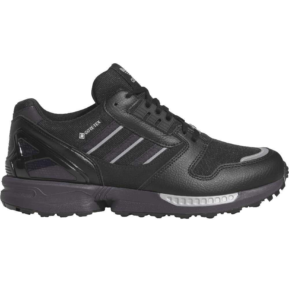 Adidas ZX 8000 GTX schwarz Schuhe