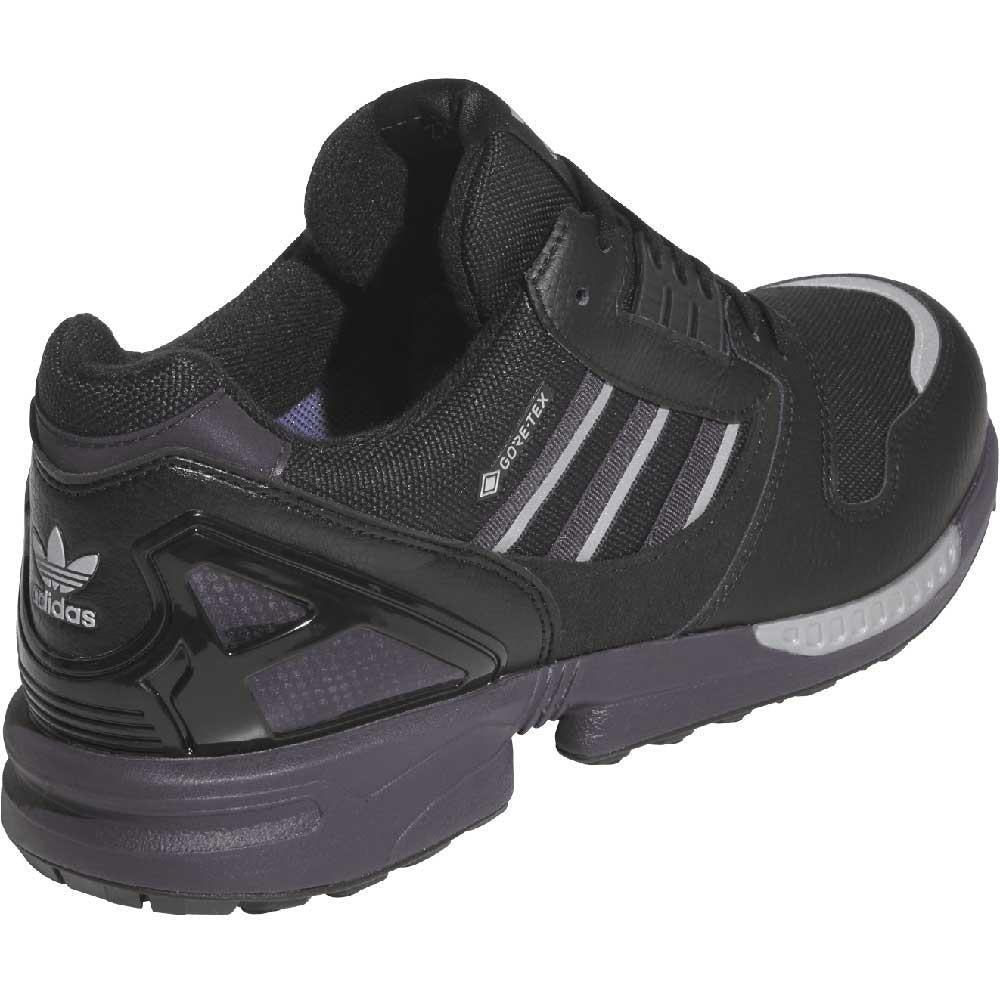 Adidas ZX 8000 GTX schwarz Schuhe – golf24
