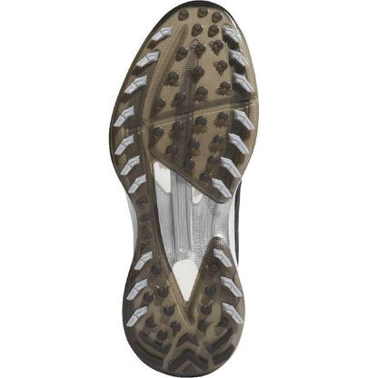 Adidas Adizero ZG LO BOA schwarz-silber Herrenschuhe