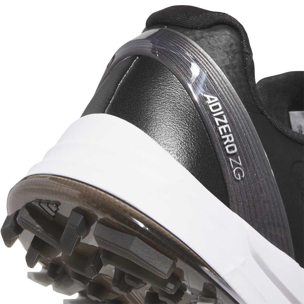 Adidas Adizero ZG LO BOA schwarz-silber Herrenschuhe