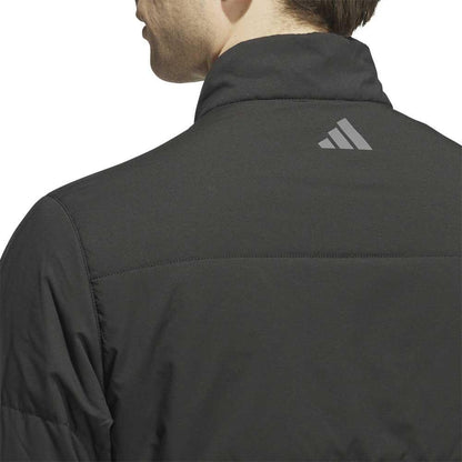 Adidas Ultimate365 Arctic 1/4 Zip Herren Jacke