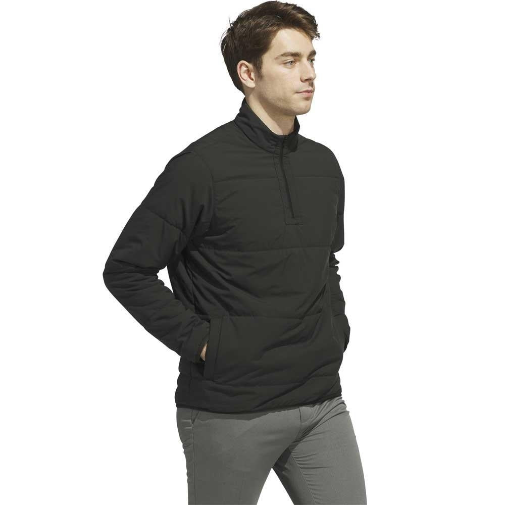 Adidas Ultimate365 Arctic 1/4 Zip Herren Jacke