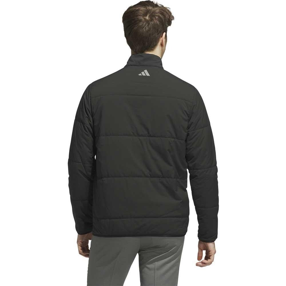 Adidas Ultimate365 Arctic 1/4 Zip Herren Jacke