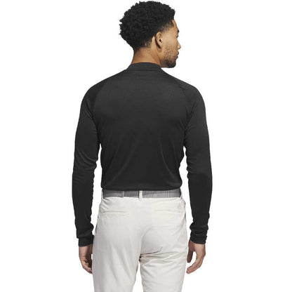 Adidas Ultimate 365 Cold.RDY Herren Langarmshirt schwarz