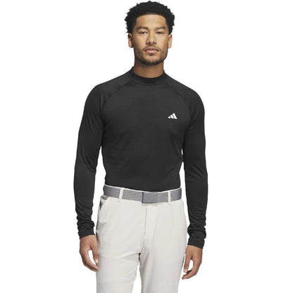 Adidas Ultimate 365 Cold.RDY Herren Langarmshirt schwarz