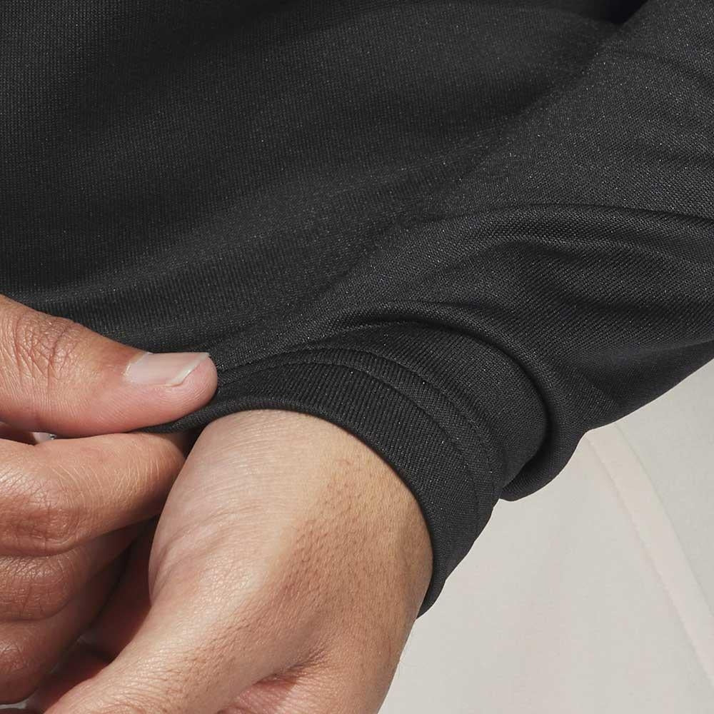 Adidas Ultimate 365 Cold.RDY Herren Langarmshirt schwarz