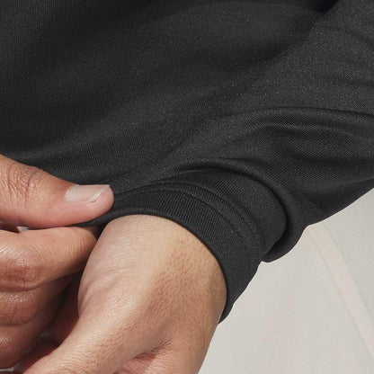 Adidas Ultimate 365 Cold.RDY Herren Langarmshirt schwarz