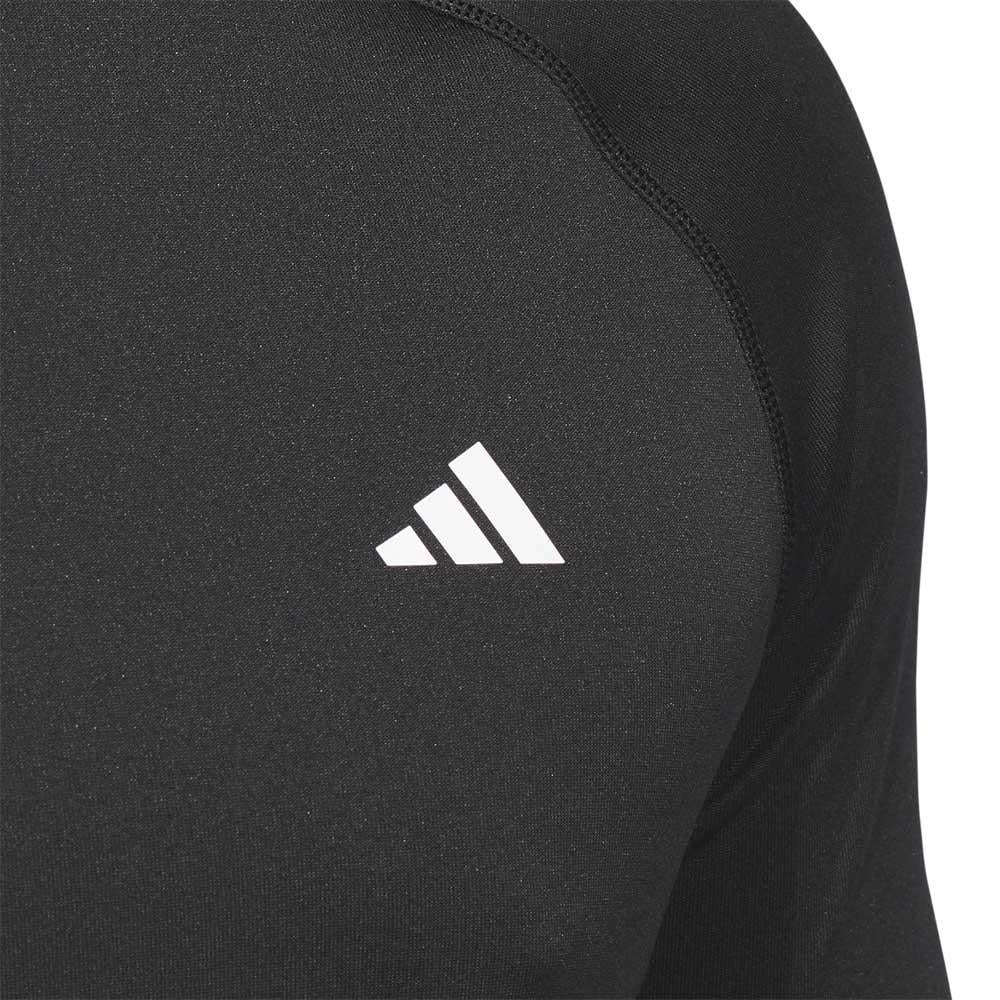 Adidas Ultimate 365 Cold.RDY Herren Langarmshirt schwarz