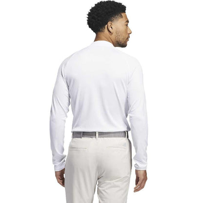 Adidas Ultimate 365 Cold.RDY Herren Langarmshirt weiss